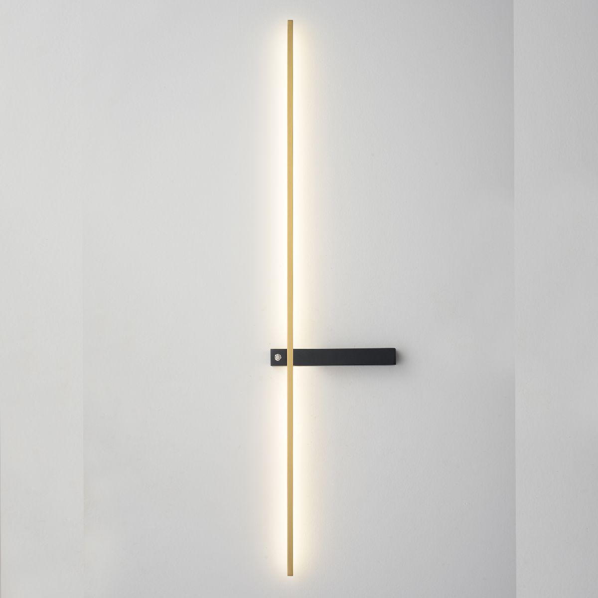 настенный светильник crystal lux clt 077w1000 bl-bs