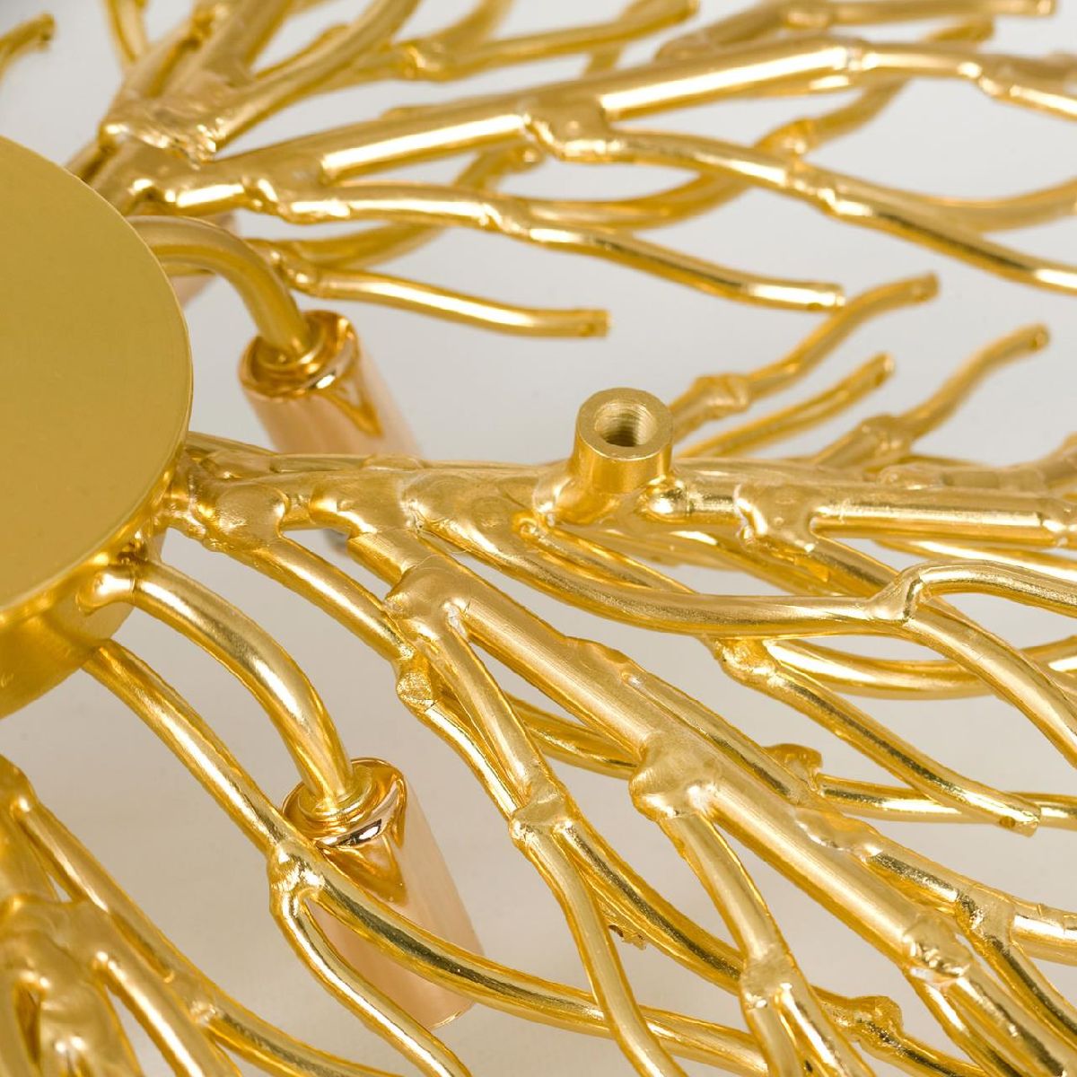 подвесная люстра lussole mesa lsp-8851