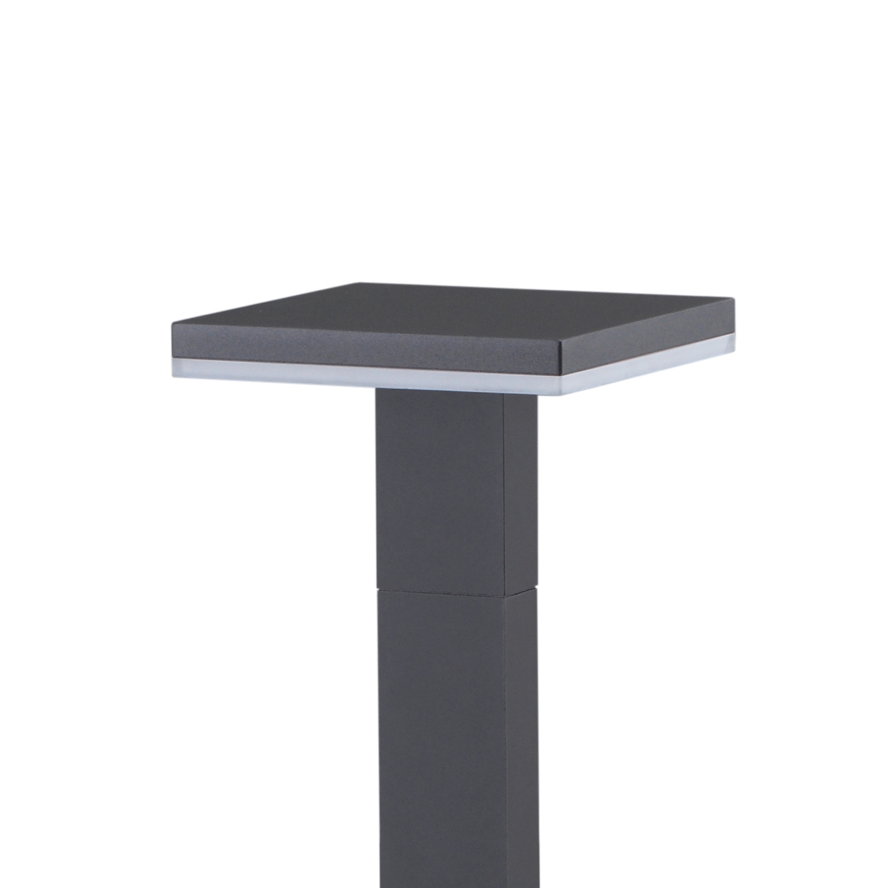 уличный светодиодный светильник mantra tignes 6498