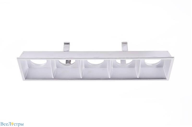 отражатель deko-light cold 5 reflector silver 930218