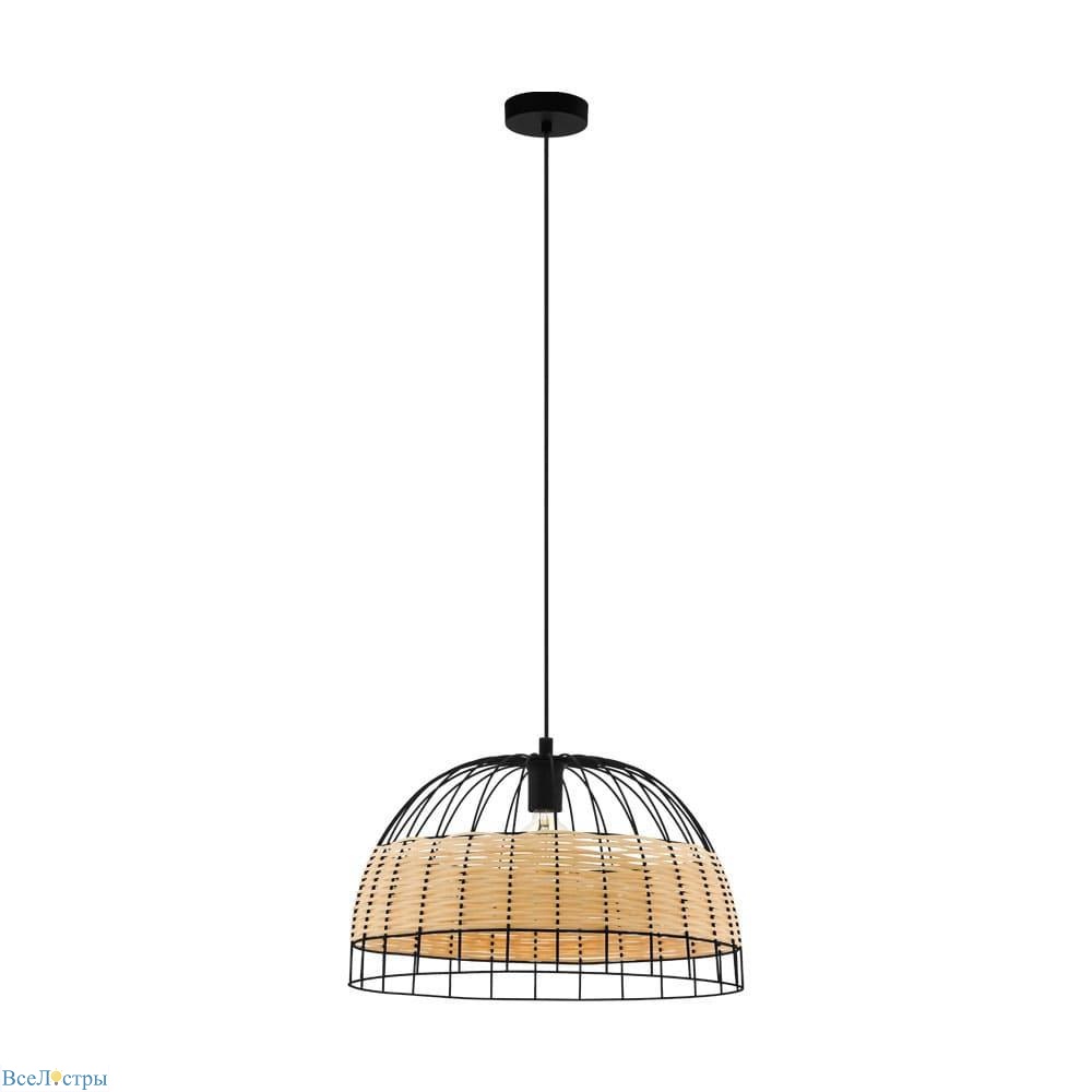 подвесной светильник eglo anwick 43312