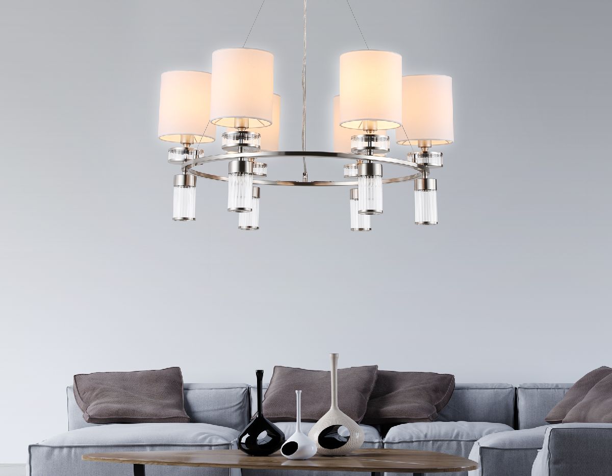 подвесная люстра ambrella light high light classic lh71291