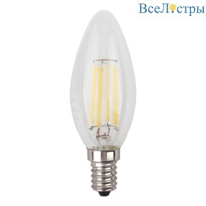 F-LED B35-9w-840-E14