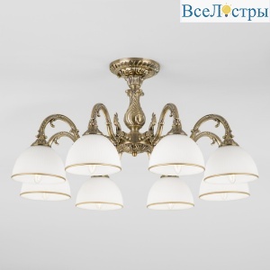 60106/8 античная бронза