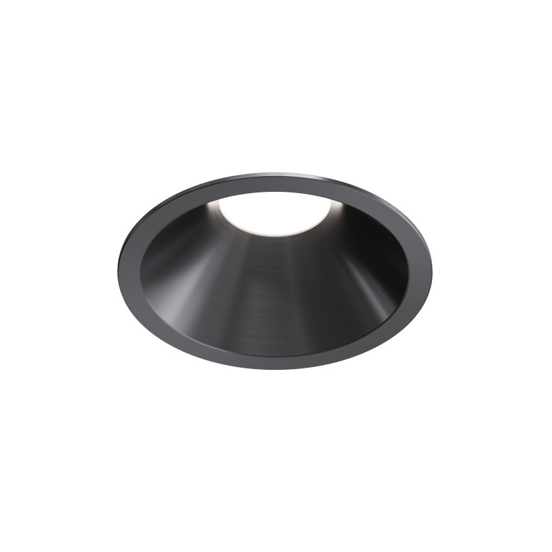 встраиваемый светильник denkirs shine glow dk2431-dn