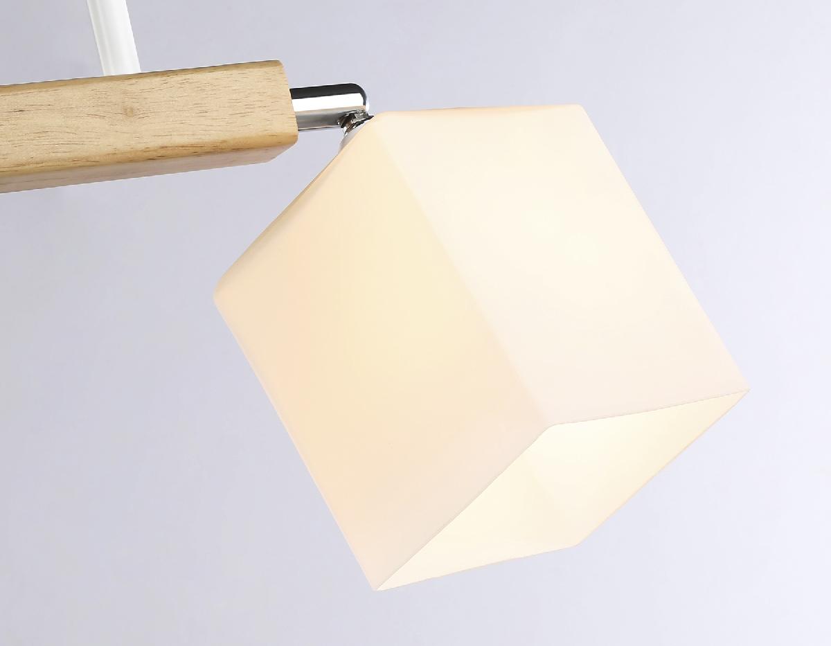 потолочный светильник ambrella light traditional tr9511