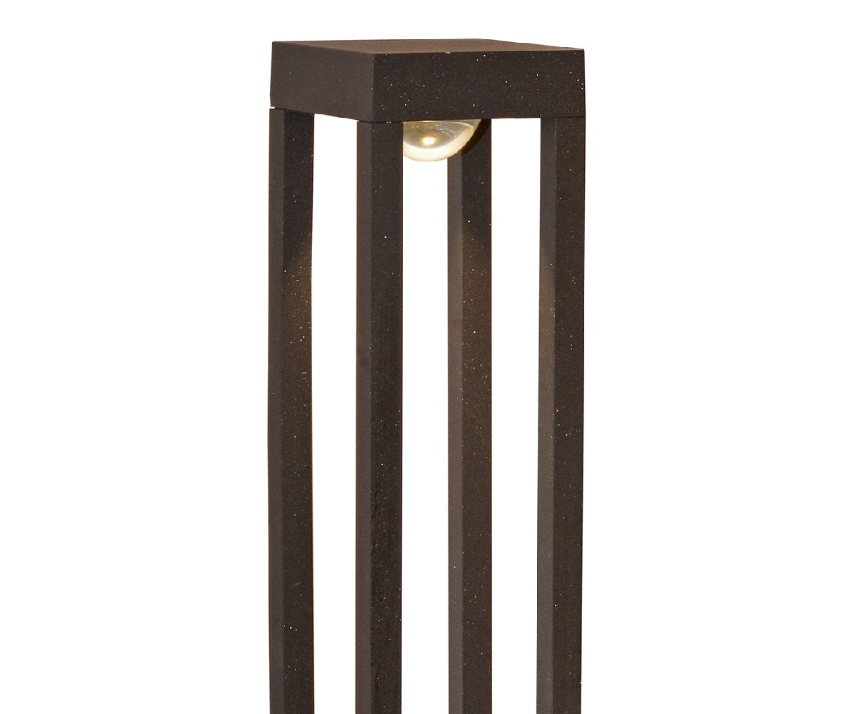ландшафтный светильник kink light 09307-60f,19