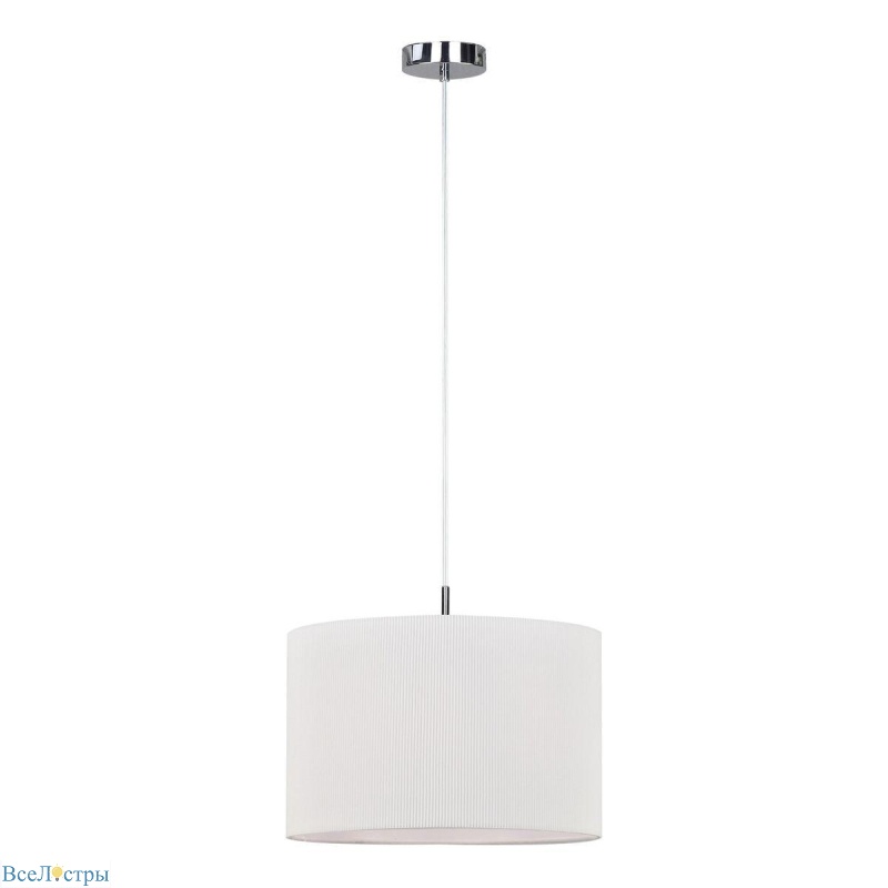 подвесной светильник escada 1139/1s white