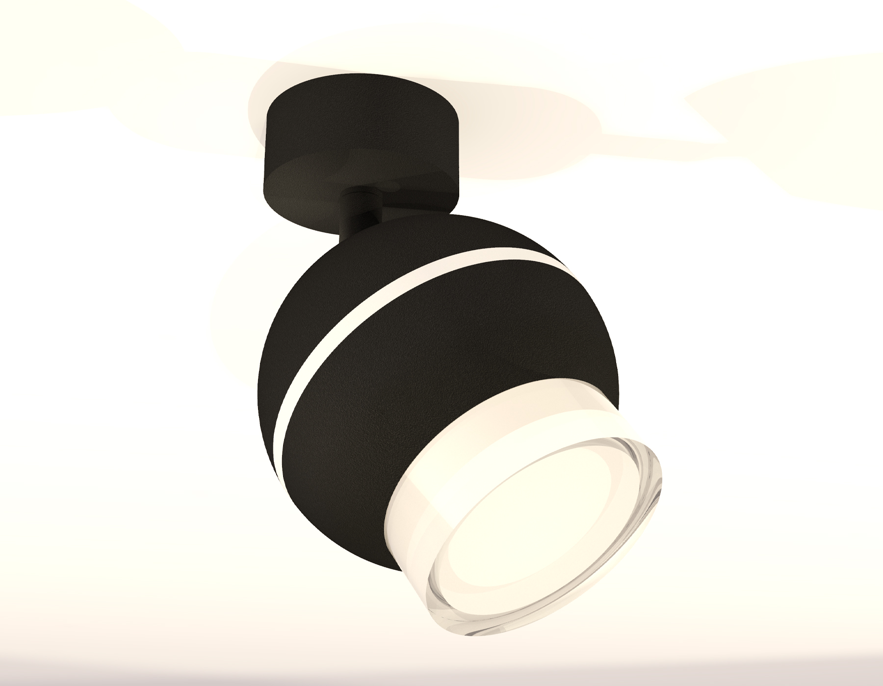 спот ambrella light techno spot xm1102016 (a2210, c1102, n7160)