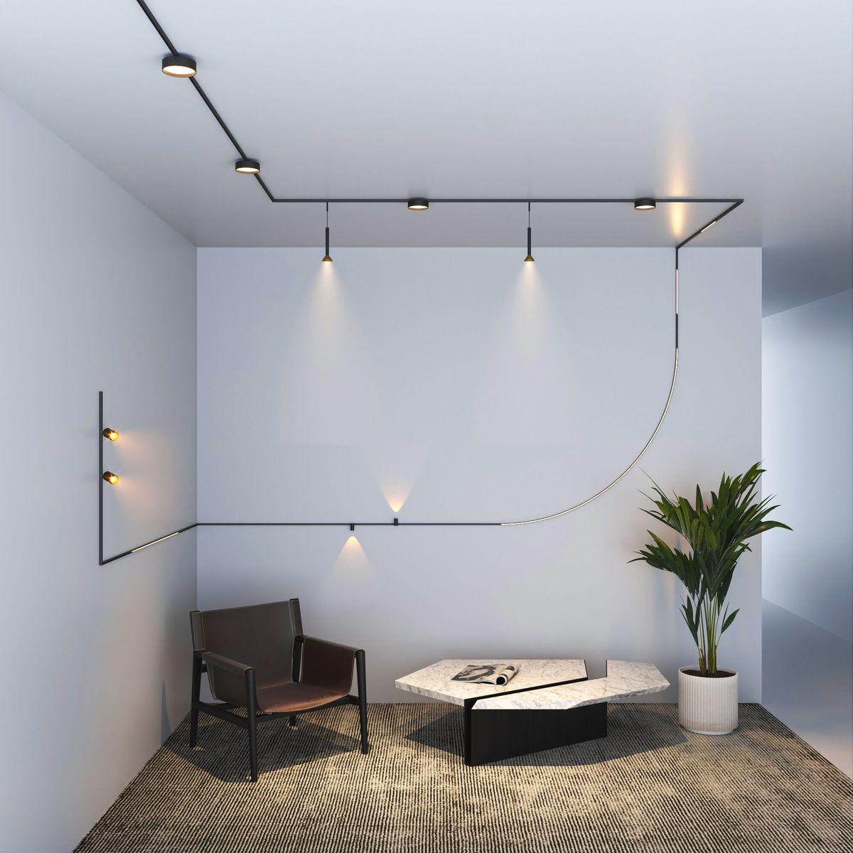 коннектор l-образный elektrostandard mini magnetic 85179/00 a065639