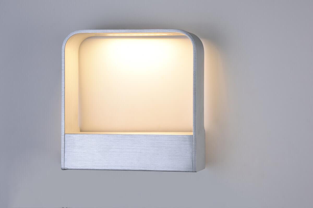 подсветка vele luce casteli vl8117w11