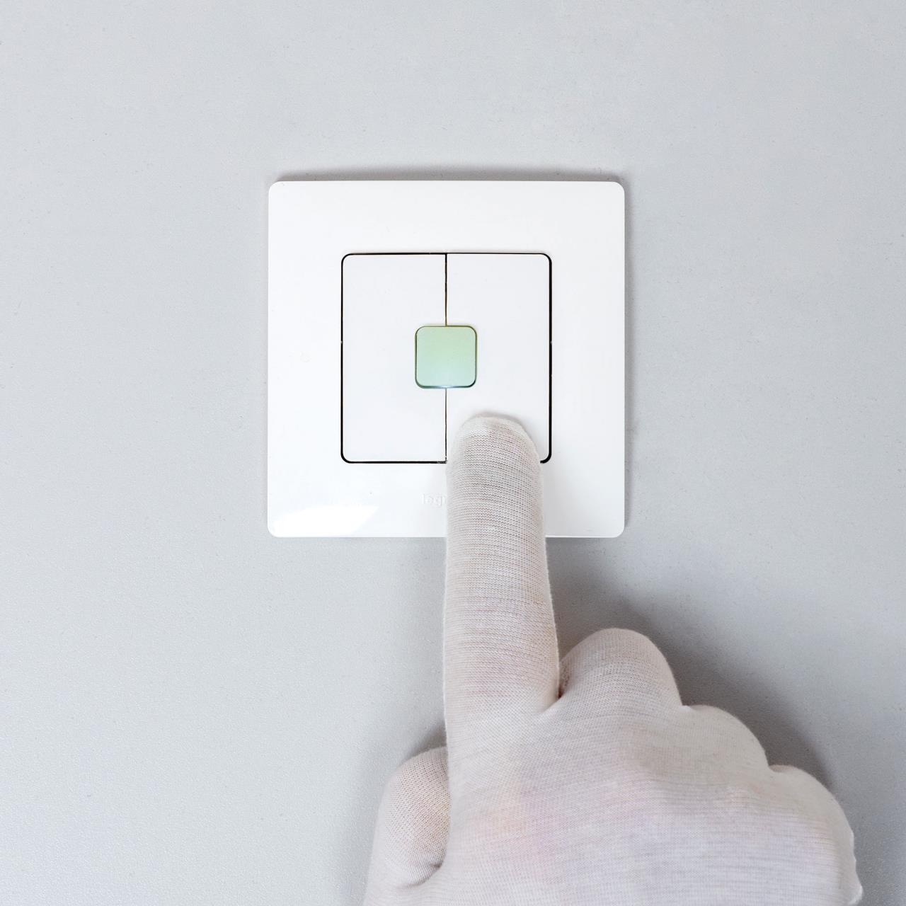 радиовыключатель citilux смарт clr4w