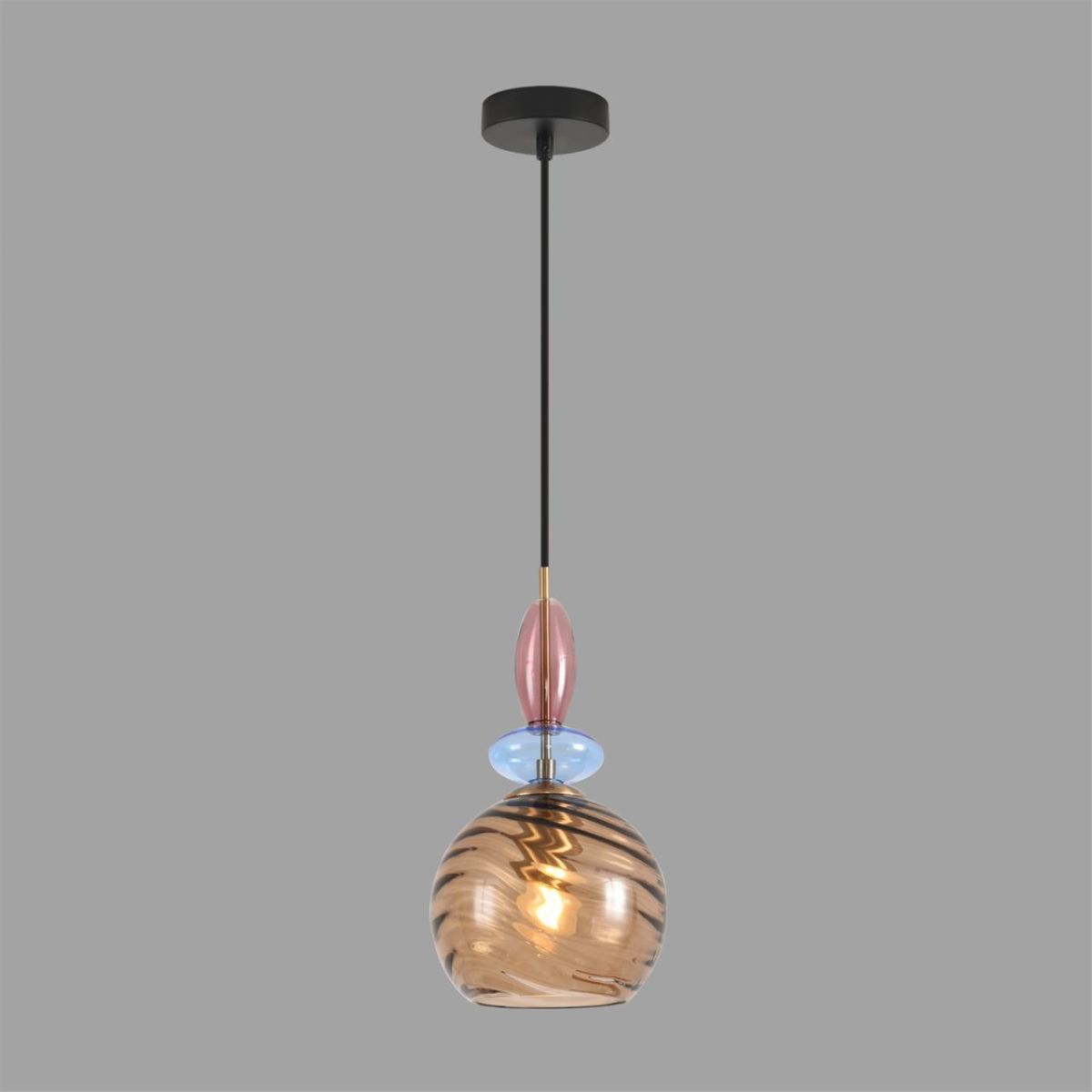 подвесной светильник lumion moderni walma 8300/1a