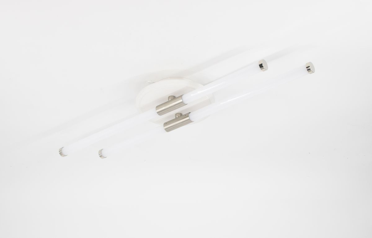 потолочный светильник rivoli morgan 6196-702 б0070144