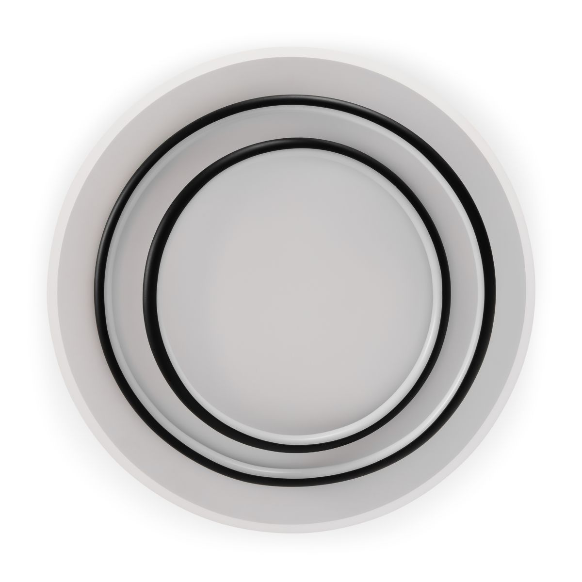 потолочный светильник freya spiral fr6089cl-l120wb