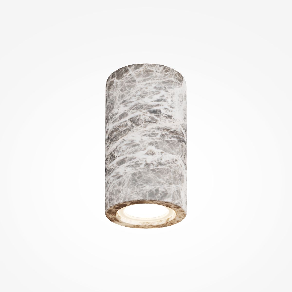 потолочный светильник maytoni basic texture mod461cl-01gr1