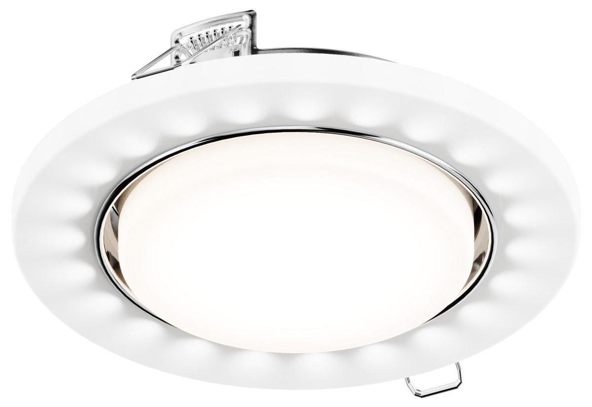 встраиваемый светильник hesby lighting aurora hsbl_0132