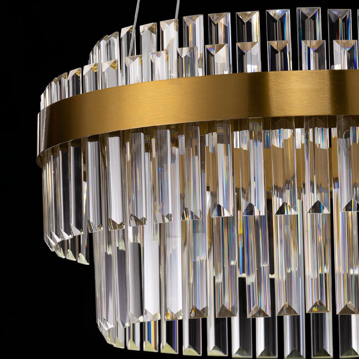 подвесная люстра citilux sheldon cl339153