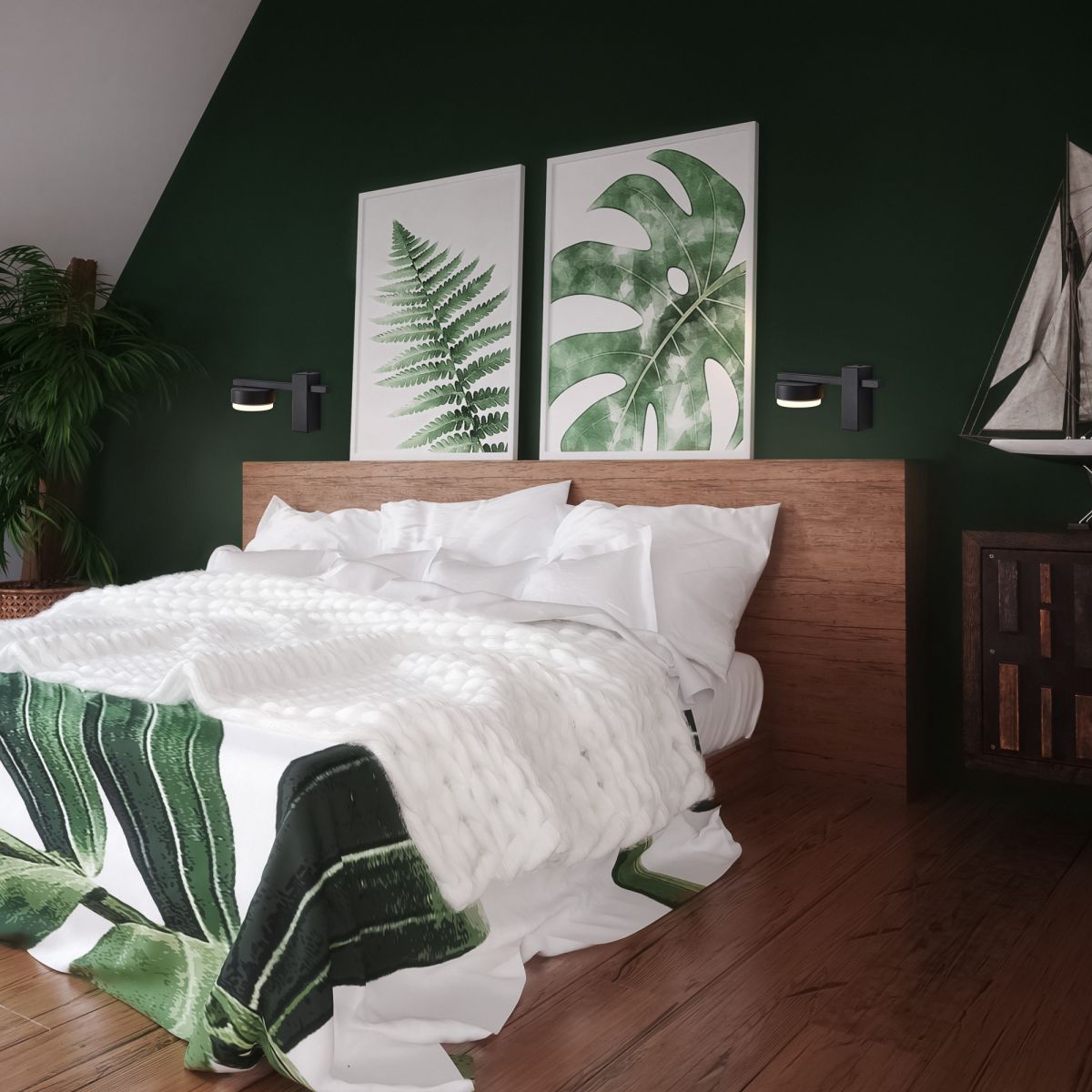 настенный светильник freya lamia fr5182wl-01b