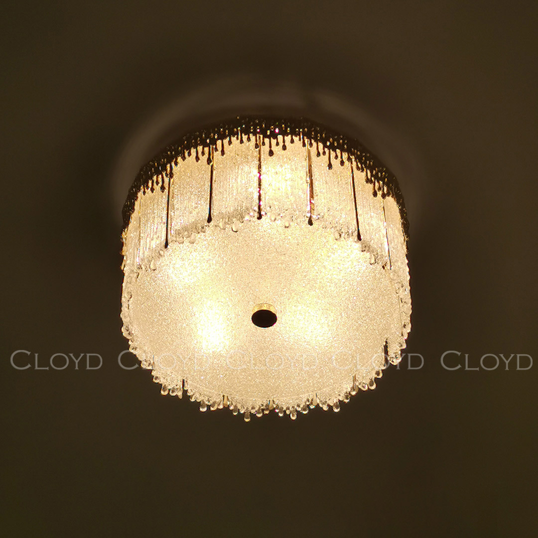 потолочный светильник cloyd consonance 11503