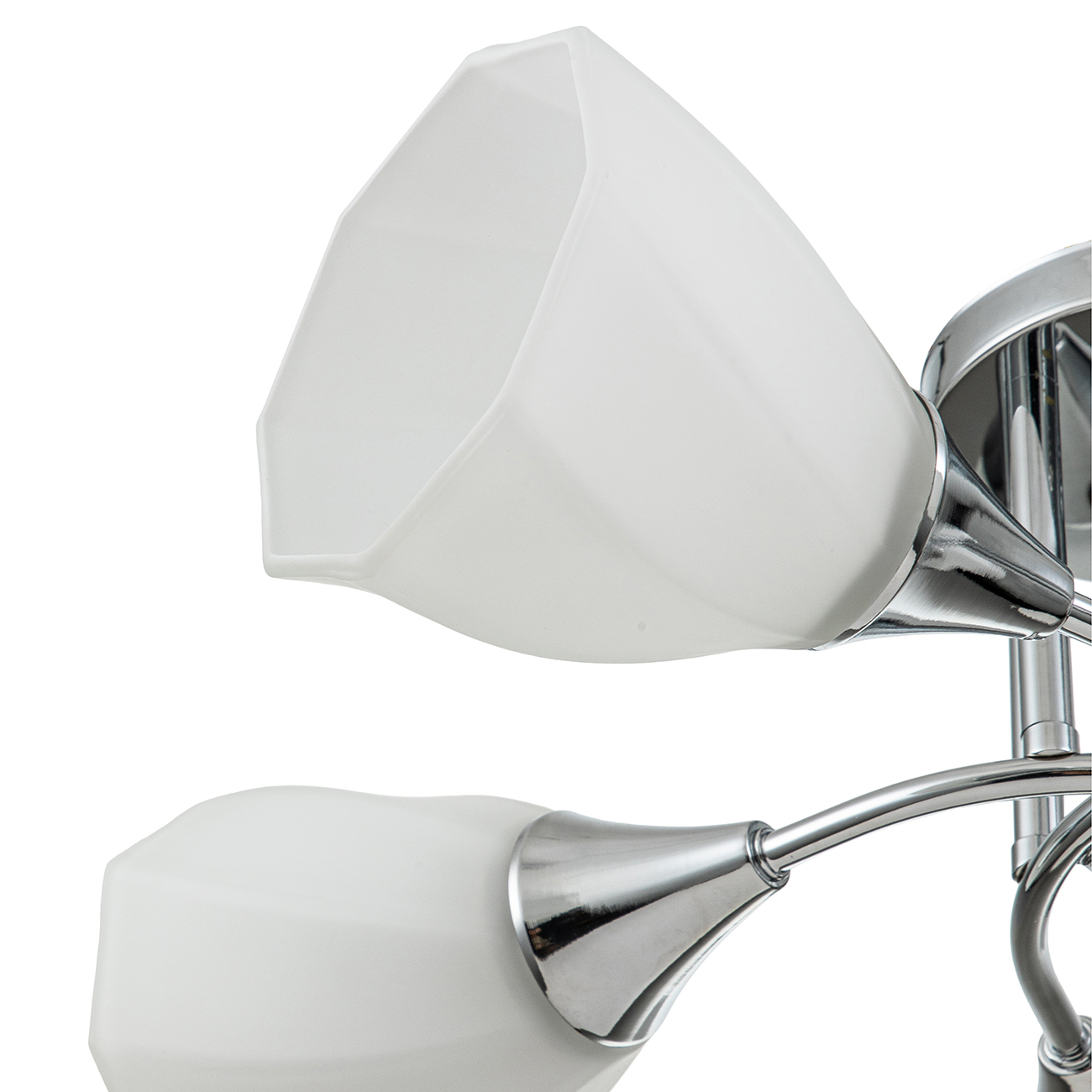 потолочная люстра escada camellia 664/5p