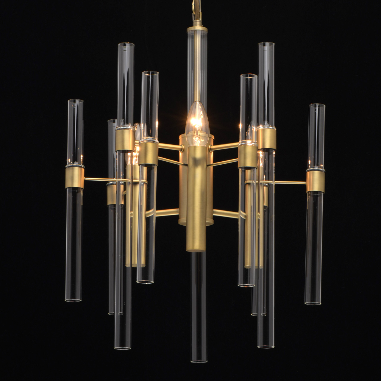 подвесная люстра mw-light альгеро 285010703