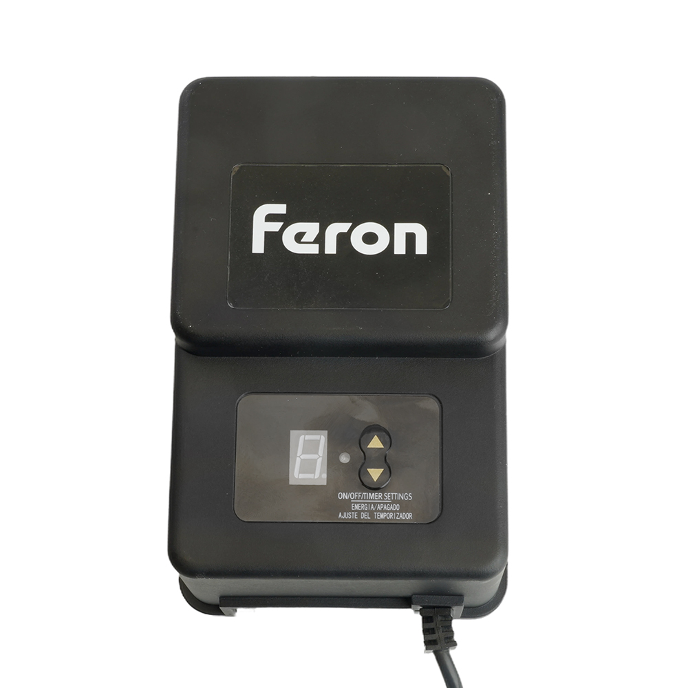 трансформатор feron lb503 200вт dc230в 51505