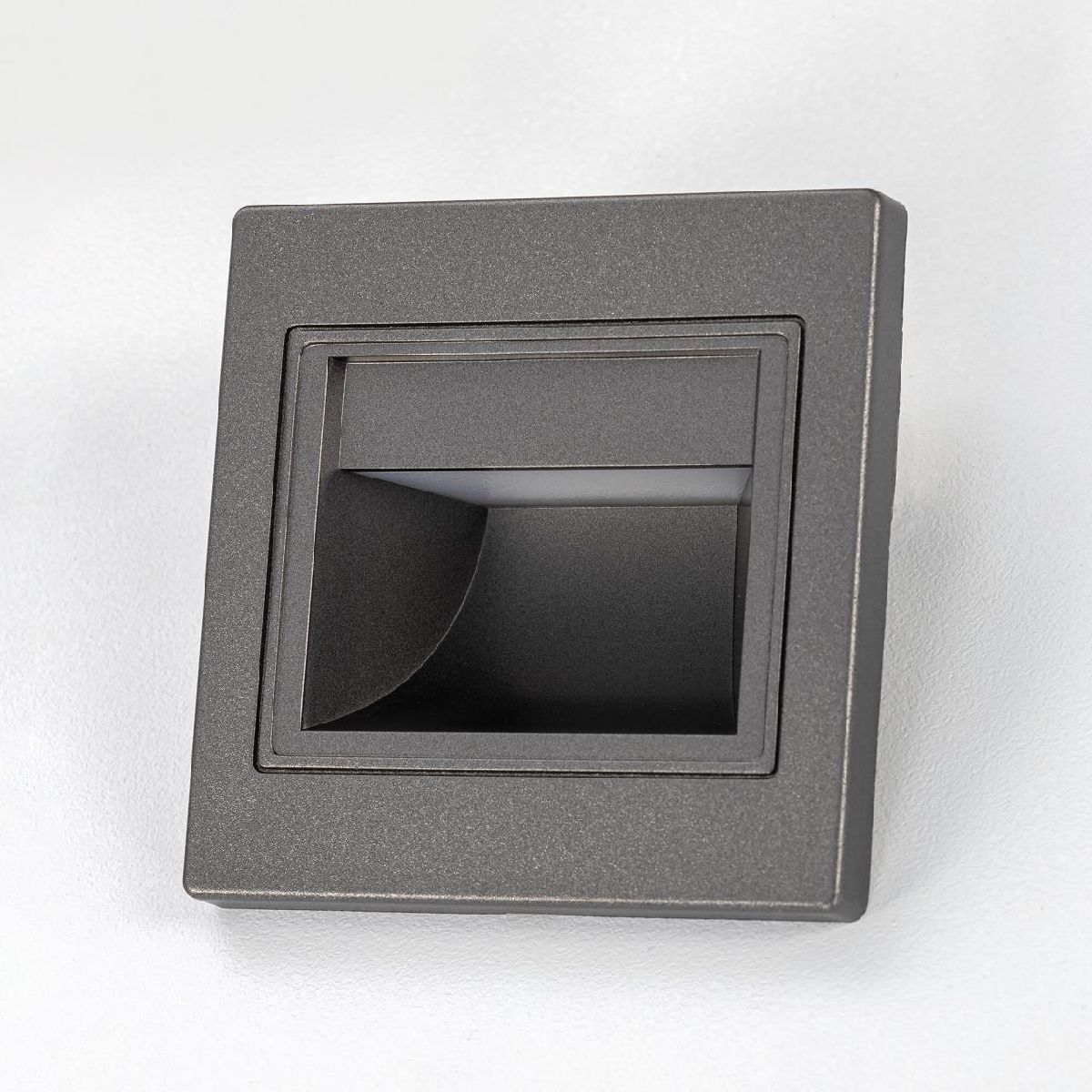 подсветка для лестниц и ступеней citilux skally cld005k1