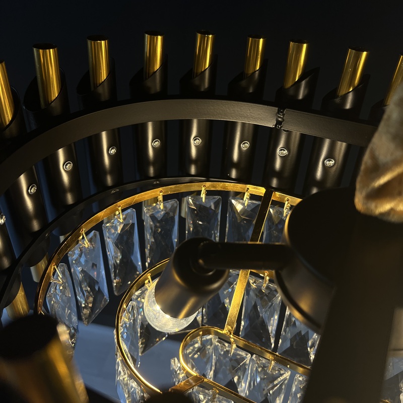 подвесная люстра imperiumloft empire 156487-22