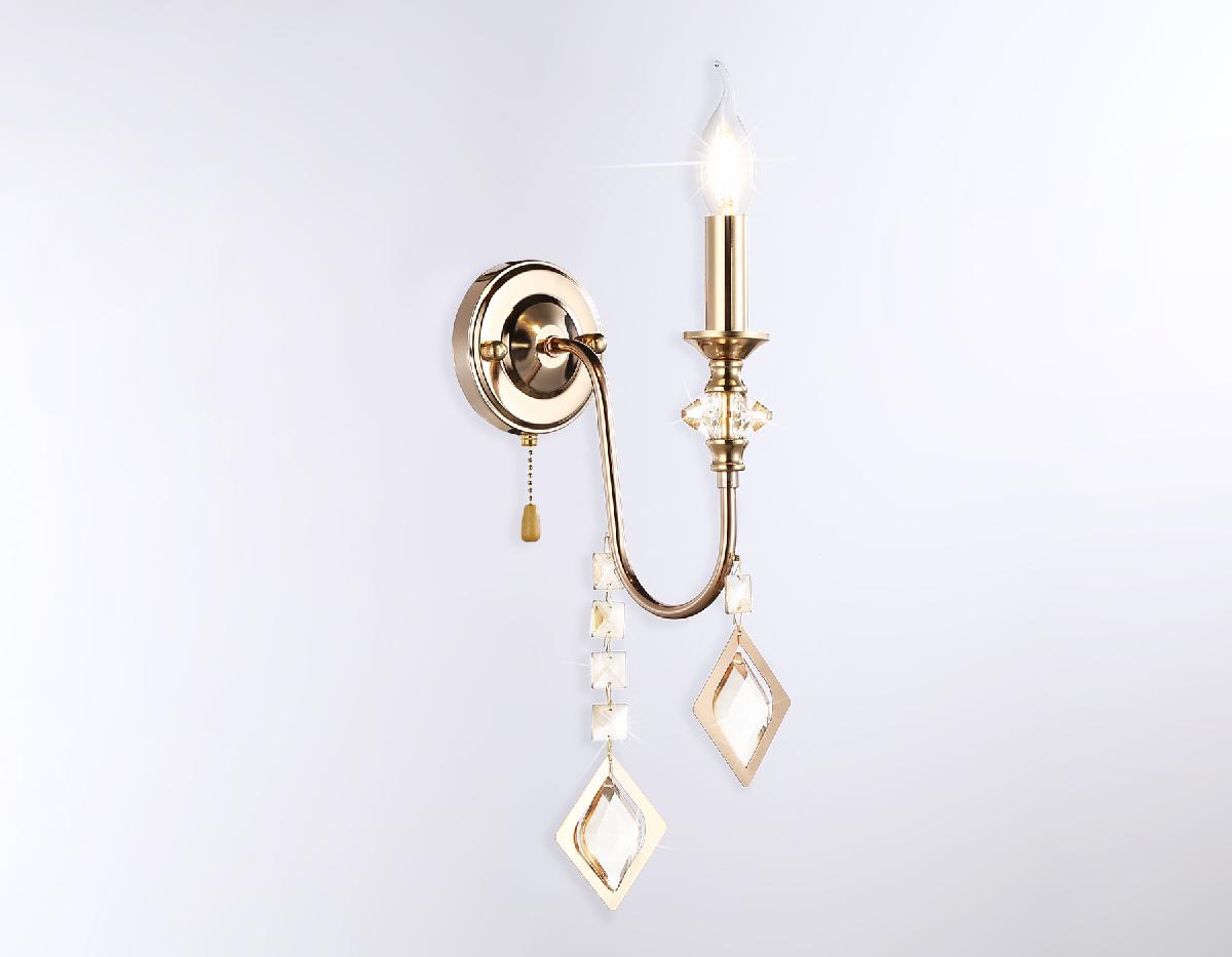 бра ambrella light traditional tr4959