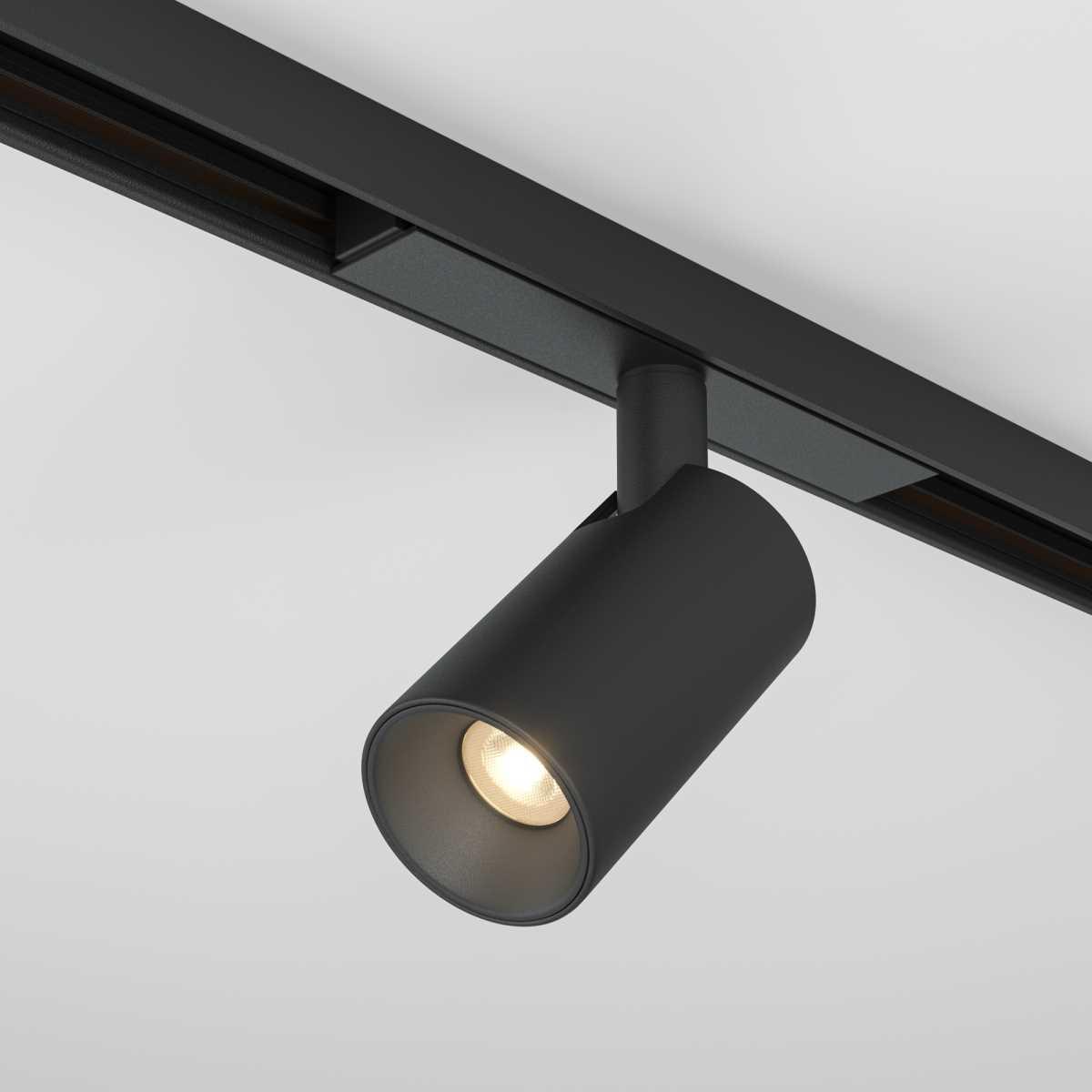 трековый светильник maytoni technical tr176-1-5wtw-m-b
