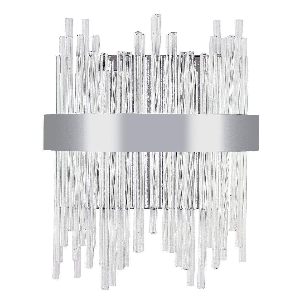 настенный светодиодный светильник natali kovaltseva led lamps 81119/1w