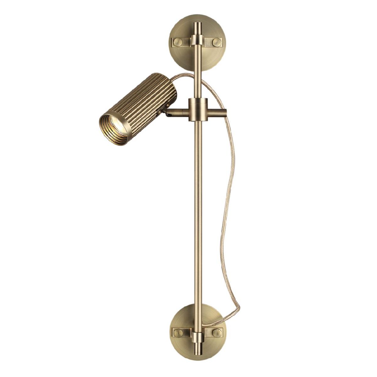 спот odeon light manchester 7013/1w