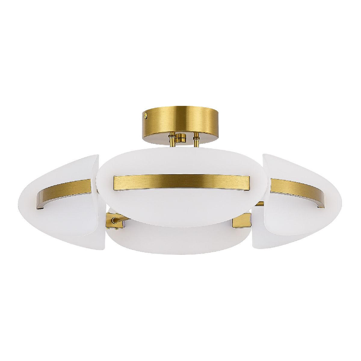 потолочная люстра st luce etoile sl1304.302.45