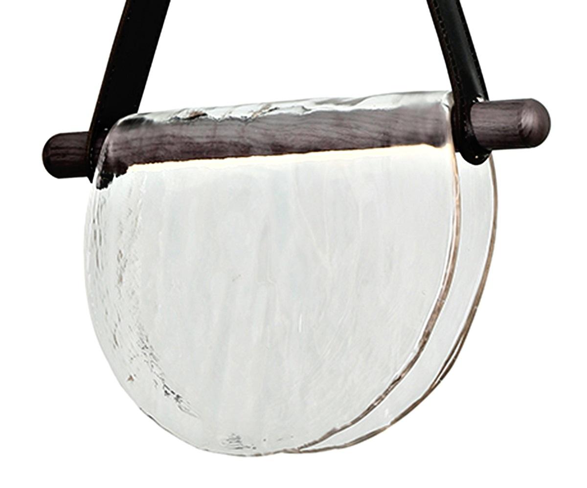 подвесной светодиодный светильник kink light тэрро 07687-30,19(21)