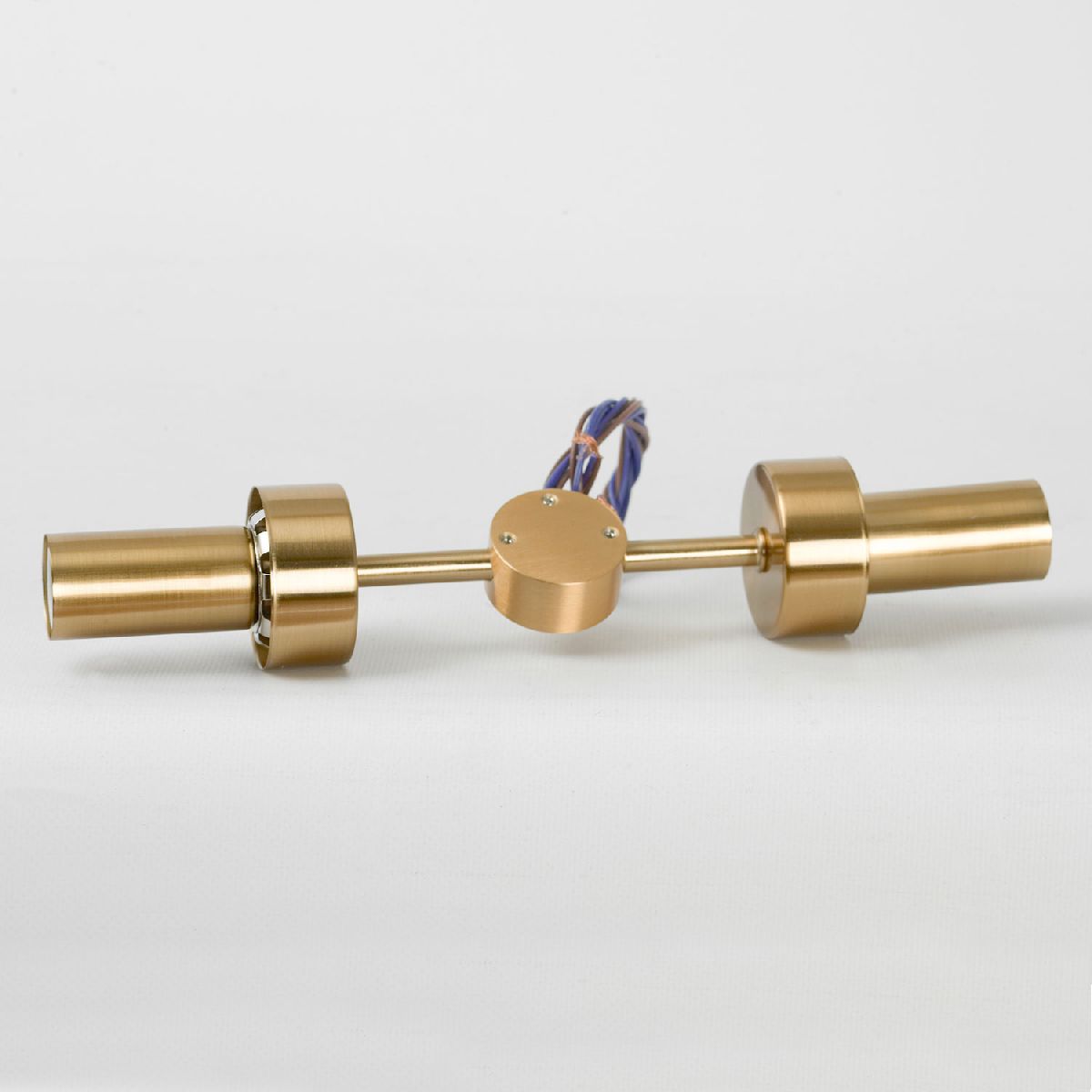 потолочная люстра lussole brantley lsp-8934