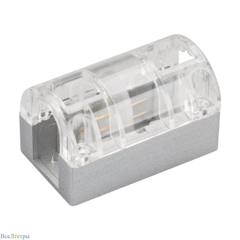 соединитель для лент arlight 022701