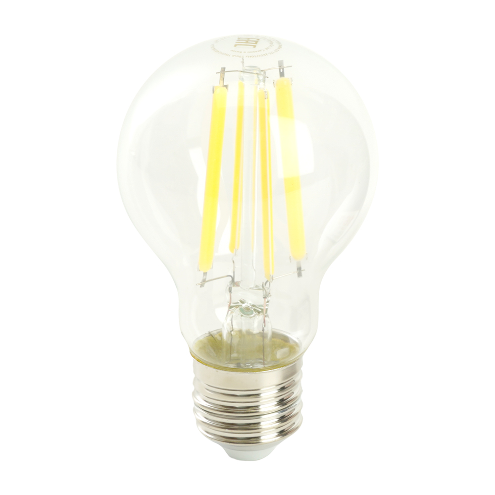 светодиодная лампа feron lb-1112 e27 12w 2700k 48895