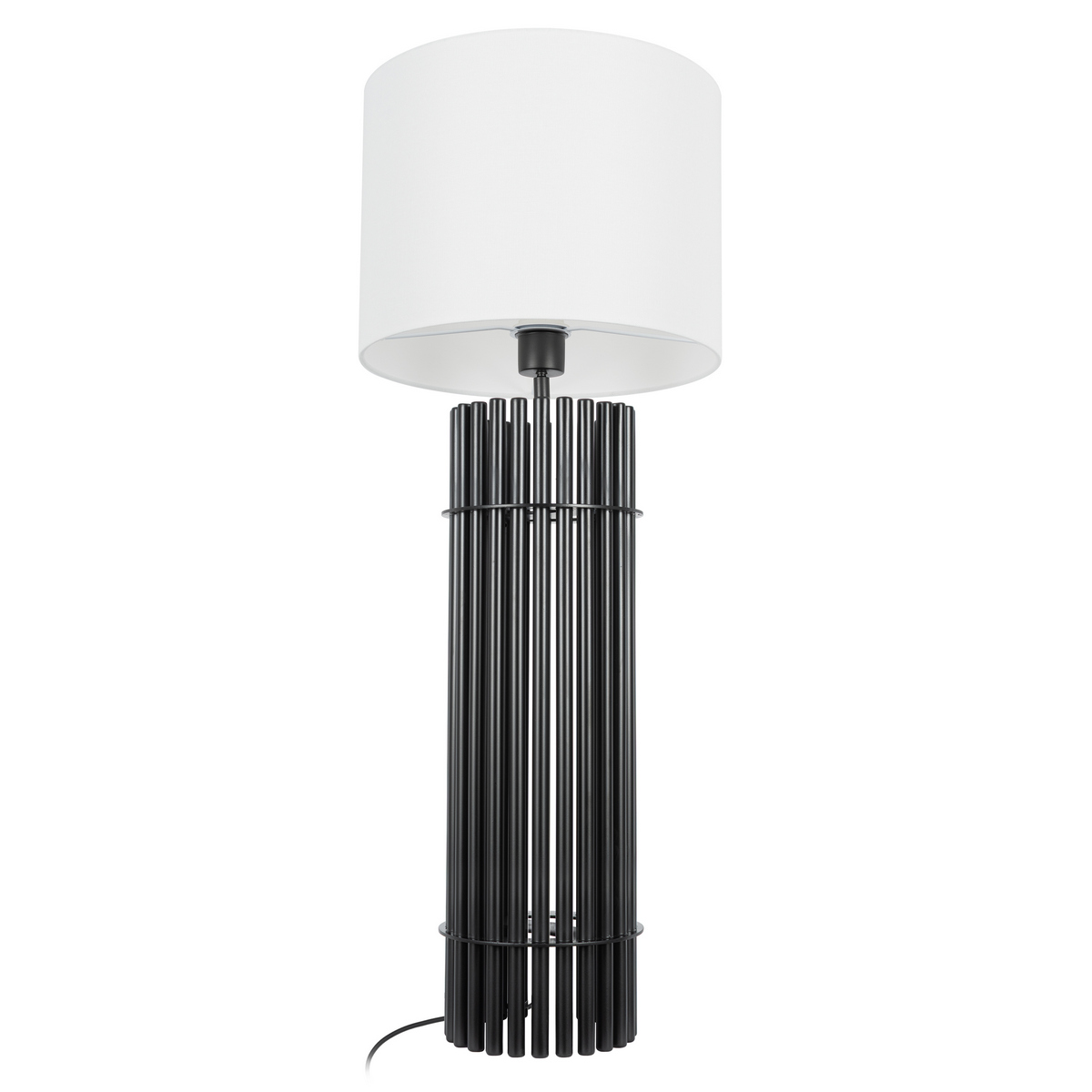 настольная лампа loft it pile 10446t bl