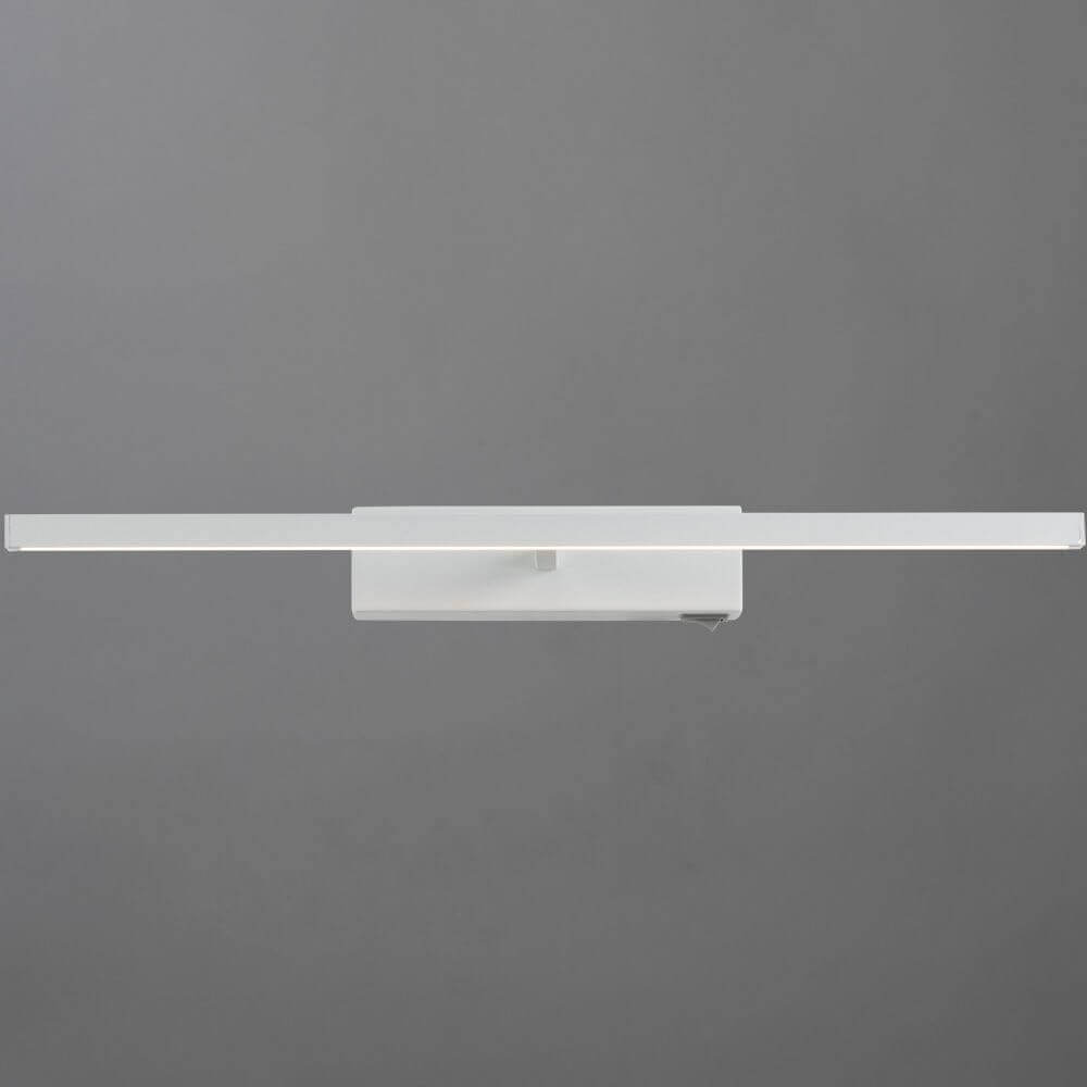 подсветка для картин arte lamp a5312ap-1wh