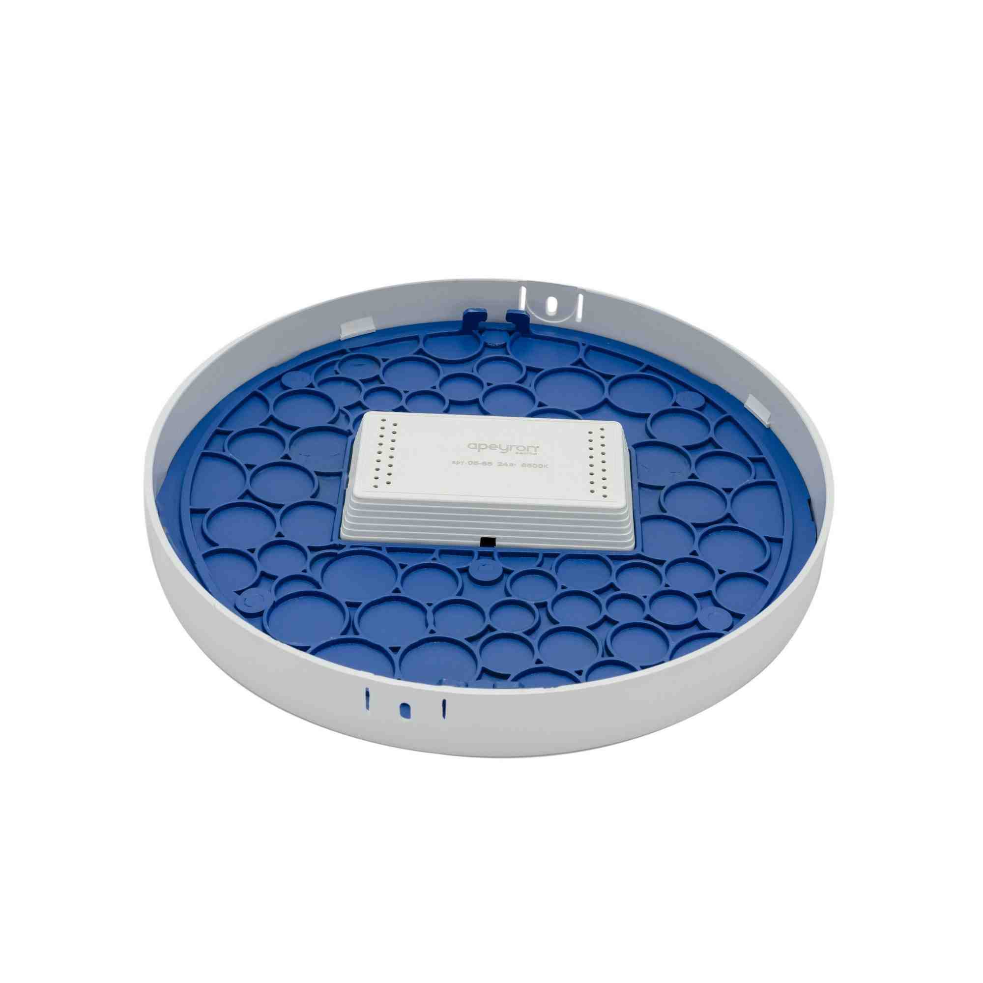 накладная светодиодная панель apeyron 06-41