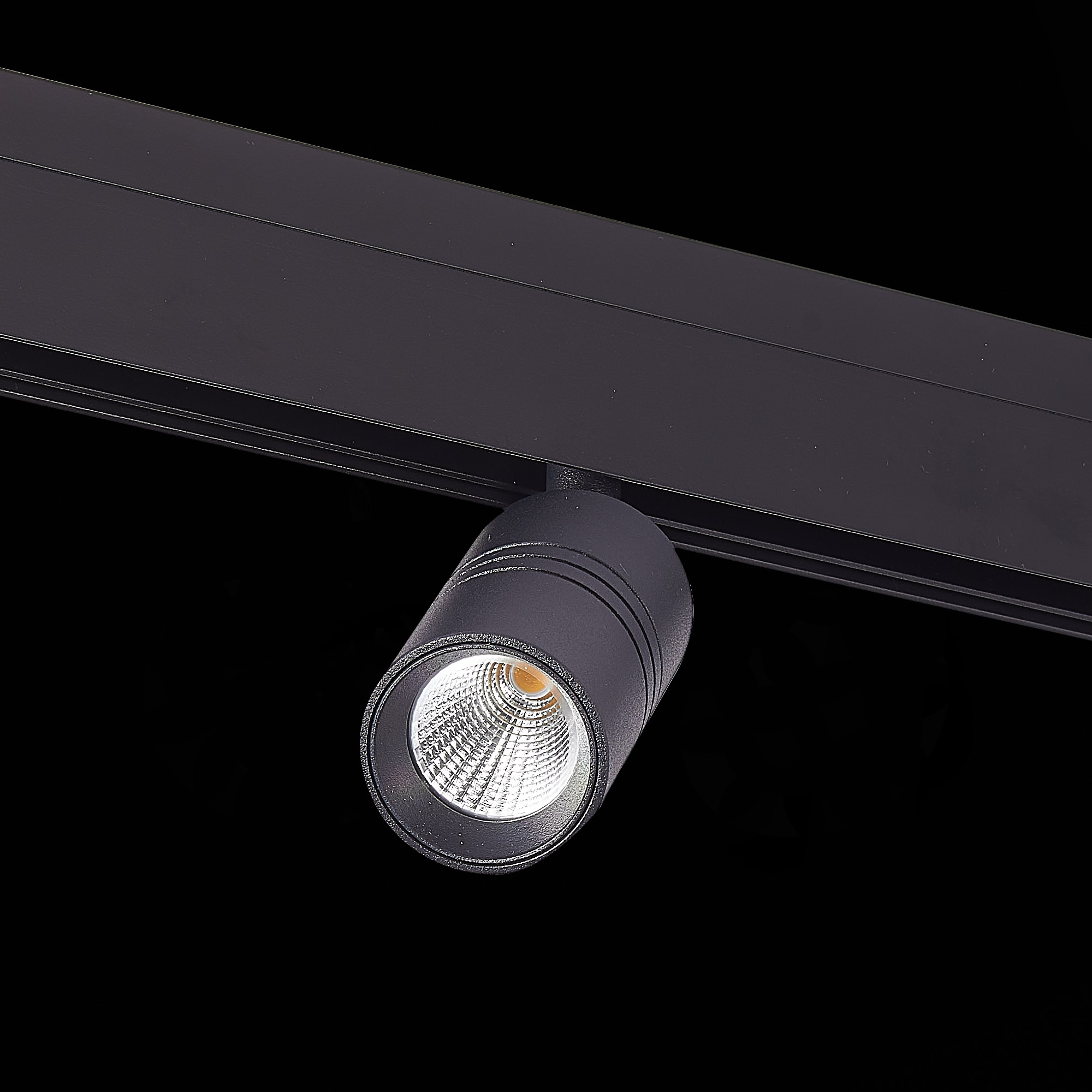 трековый светильник st luce lemmi st365.446.07
