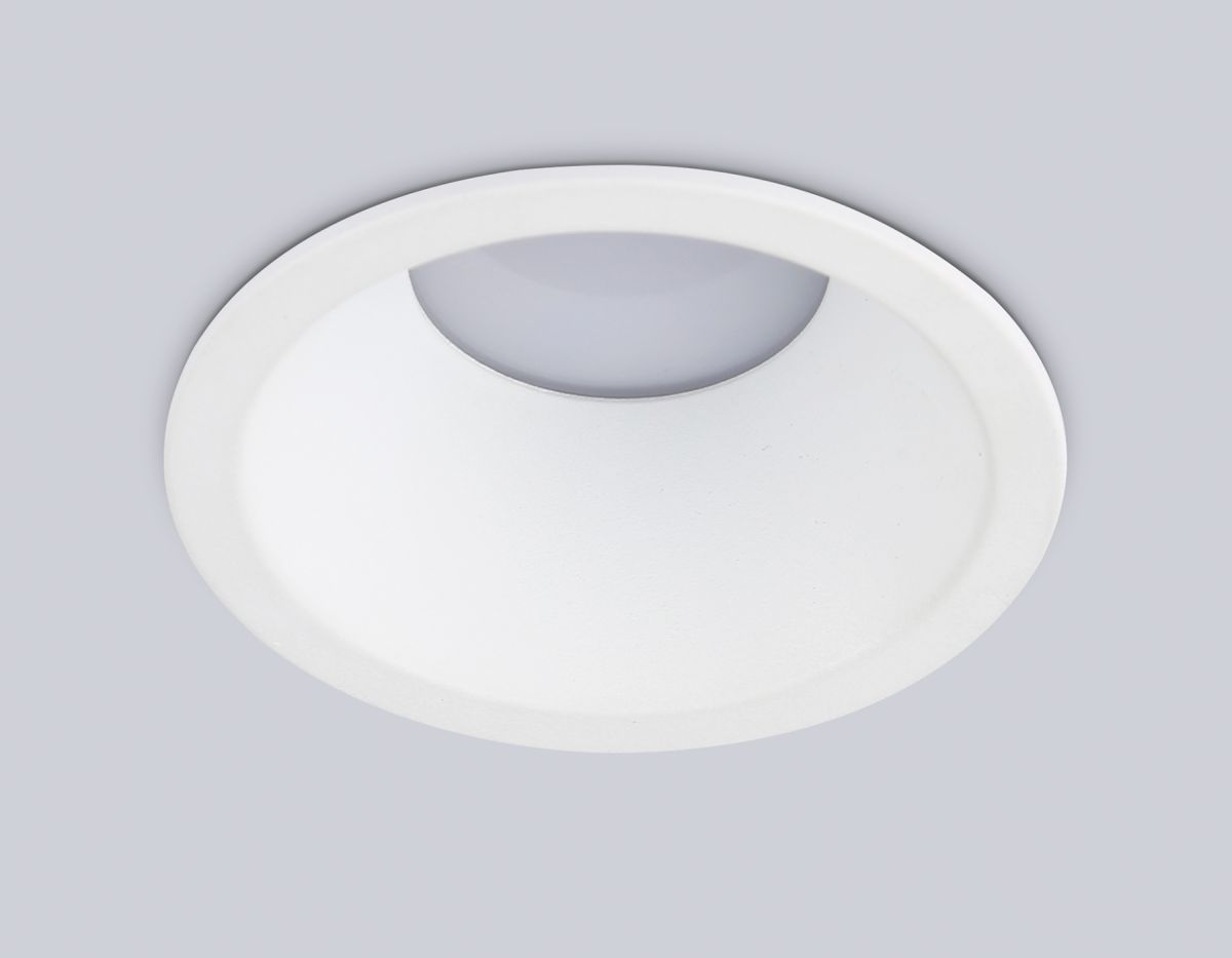 встраиваемый светильник ambrella light techno spot technic base tn102805