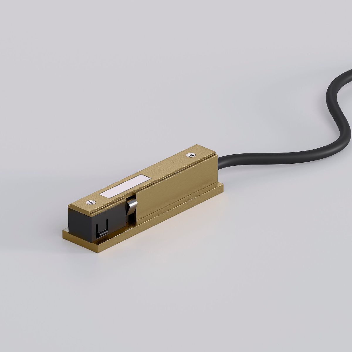 ввод питания elektrostandard line magnetic 85005/00 4690389213786 a069641