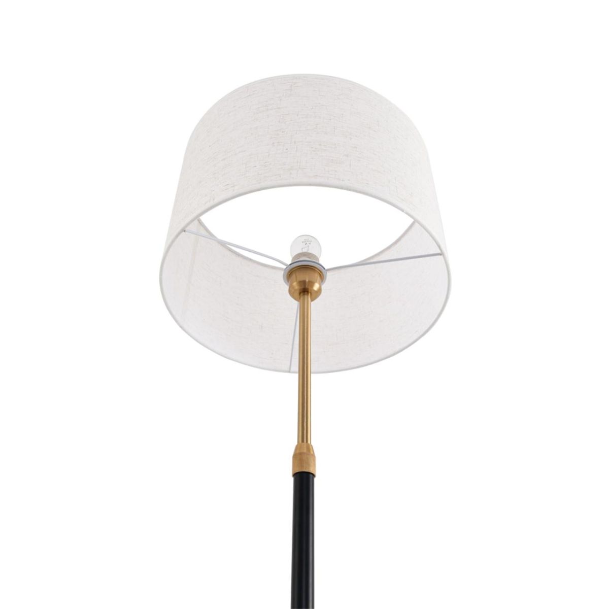 торшер lumion classi irisa 8358/1f