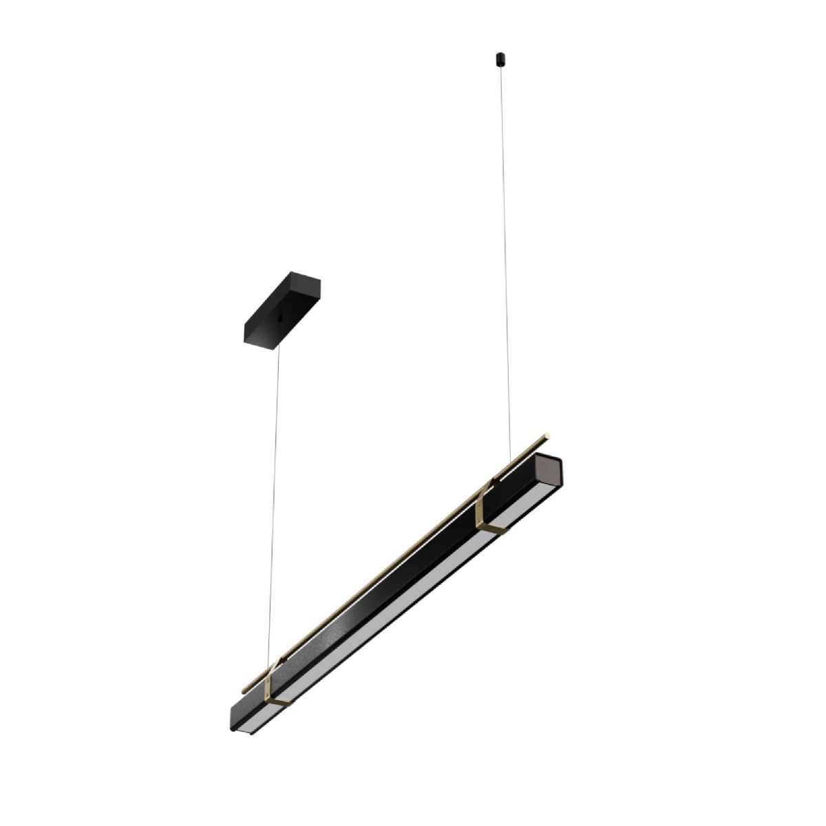 подвесной светильник lightera omolon le108l-100b wifi