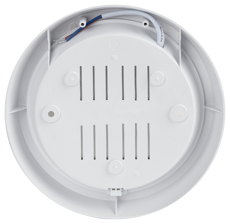 настенно-потолочный светильник эра spb-301-0-4k-10 б0055041