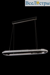 LE7707/1050L Black Chrome