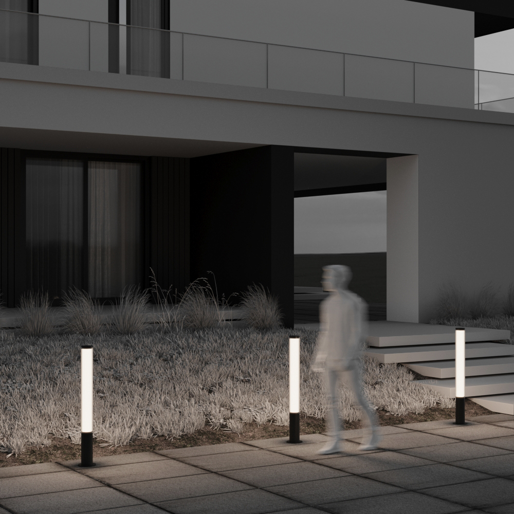 ландшафтный светильник maytoni ster o467fl-l50b3k