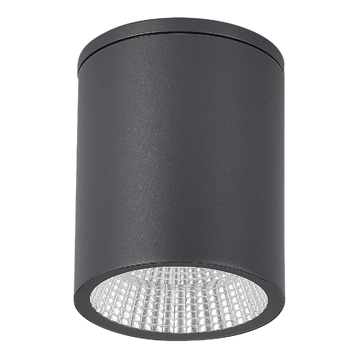 уличный потолочный светильник st luce tubo sl9514.712.01